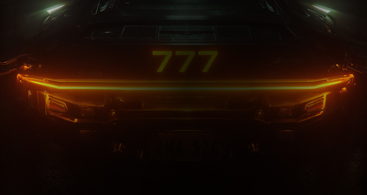 Lucky 7 Casino