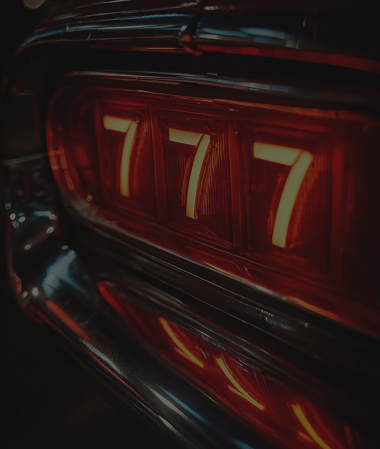 Lucky 7 Casino