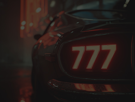 Lucky 7 Casino