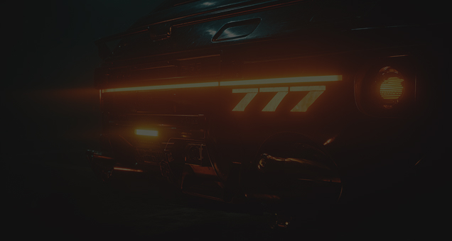 Lucky 7 Casino
