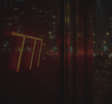 Lucky 7 Casino