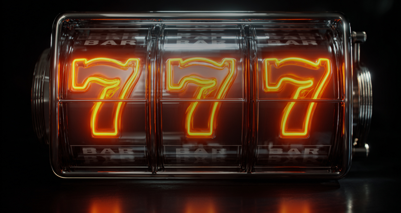 Lucky 7 Casino